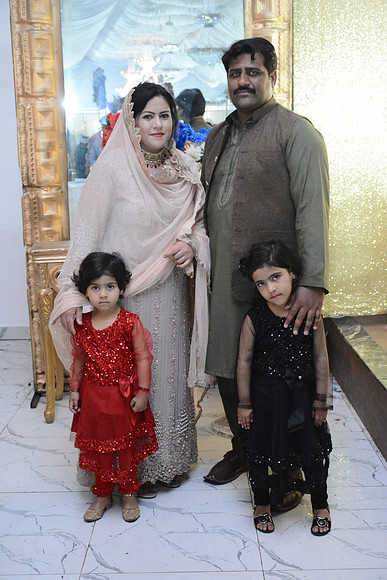 Arslan Walima 00541