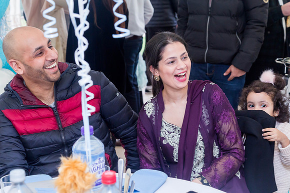 Zayan First Birthday-8332