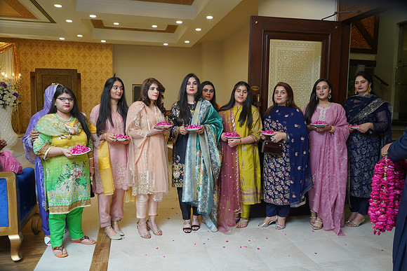 Mahnoor & Salman Engagement 00194