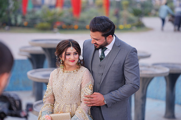 Minhas & Muskan Engagement 00053