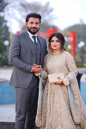 Minhas & Muskan Engagement 00035