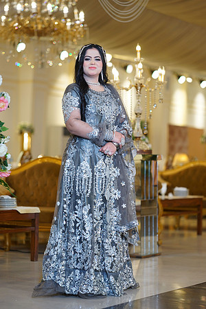 Waqas & Fatima Walima 00200