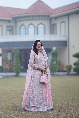 Ifrahim & Maria Walima 00004