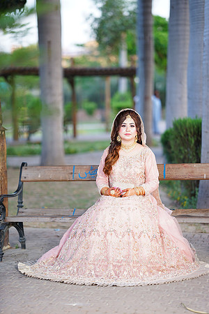 Umair & Afifa Walima 00096