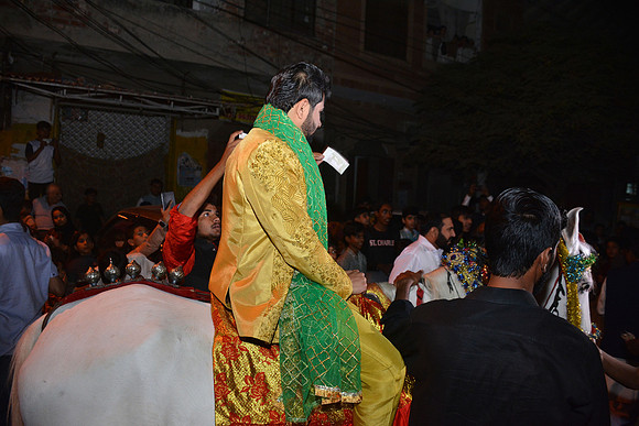 Nouman & Hijab Mehndi 00122