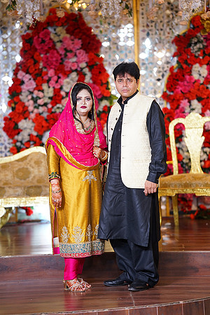 Nimra & Umair Barat 00177