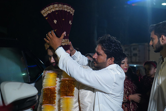 Afeef & Tehreem Barat 00213