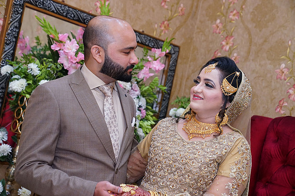 Taimur & Maryam Walima 00012