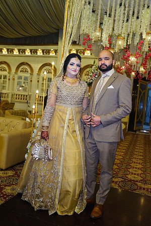 Taimur & Maryam Walima 00026
