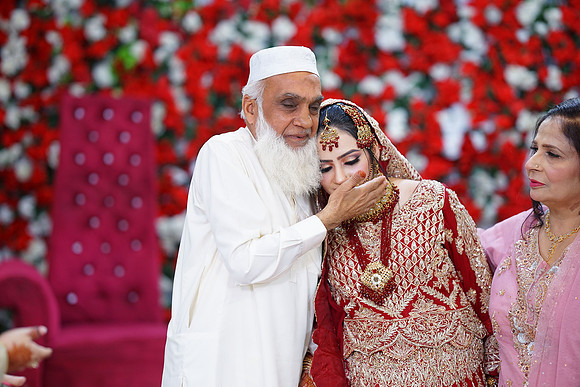 Rafiya & Fahad Barat 00099