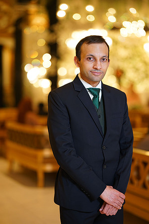 Hasan & Sundus Walima 00220