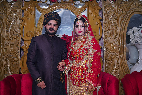 Nazm & Shiza 00036