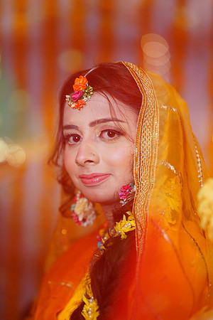 Muskan & Faizan Mayon 00046