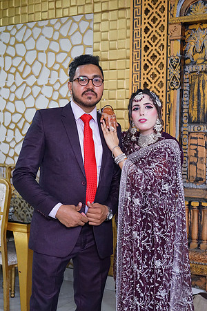 Rafiya & Fahad Barat 00210