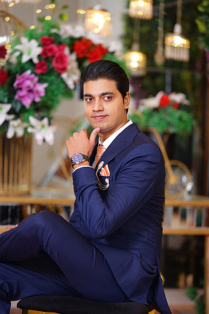 Asad & Qurat ul Ain Walima 00115