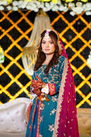 Ayesha & Arslan Mehndi 00009