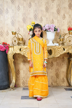 Ali & Zainab Nikah 00165