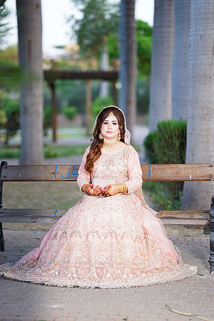 Umair & Afifa Walima 00094