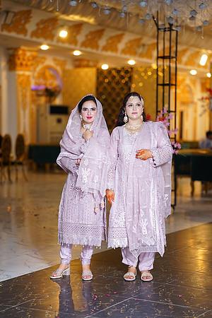 Wajahat & Nosheen Walima 00214