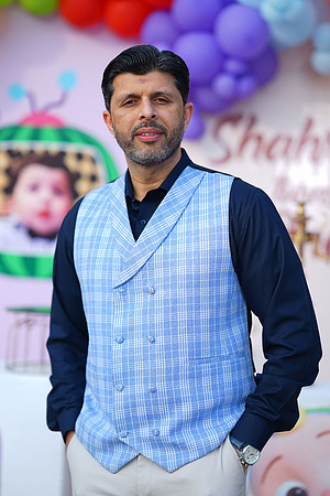 Shahram's First Birthday 00178