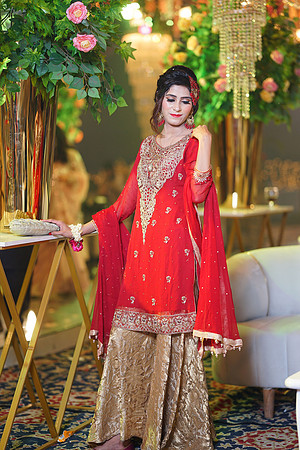 Nouman & Hijab Barat 00841