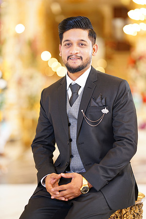 Wali & Palwasha Walima 00136