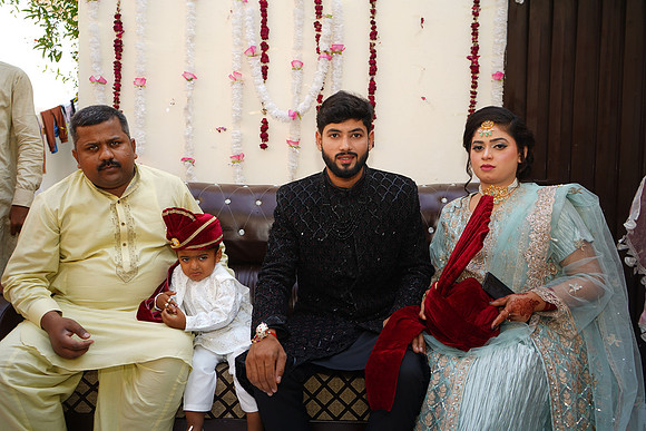 Dawood & Sitara Barat 00138