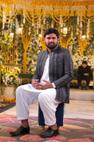Ibrar & Aleena Mehndi 00011
