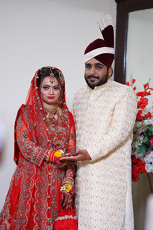 Nimra & Umair Barat 00111