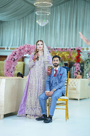 Haseeb & Usba Walima00082