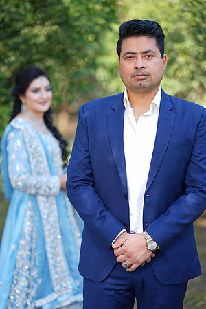 Haniya & Abid Outdoor Walima Shoot 00130