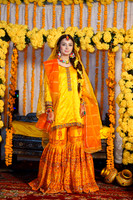 Muskan & Faizan Mayon 00012