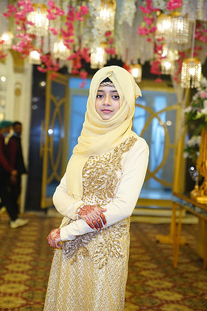 Taimur & Maryam Walima 00114