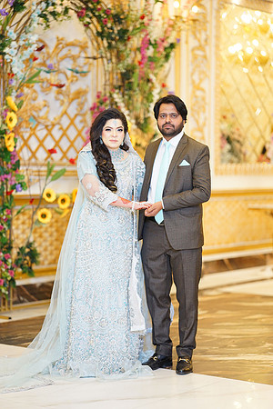 Umer Hayat & Qurat ul Ain Walima 00083