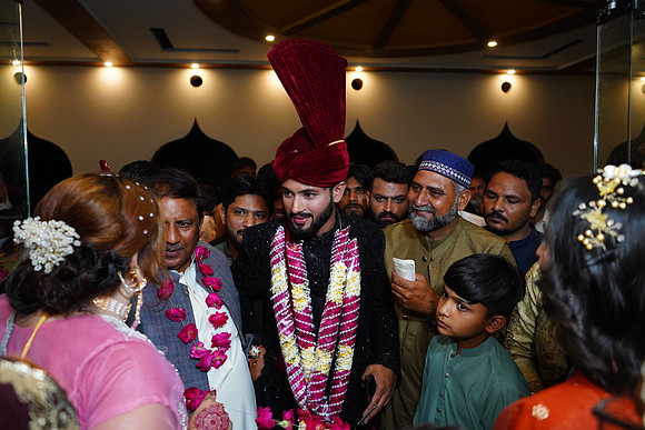 Dawood & Sitara Barat 00219