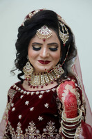 Ibrar & Aleena Barat 00016