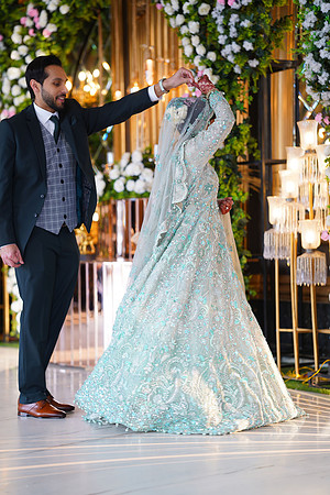 Hasan & Sundus Walima 00059