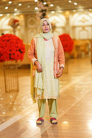 Ifrahim & Maria Walima 00144