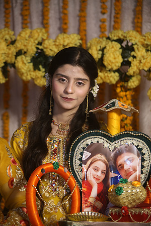 Muskan & Faizan Mayon 00219