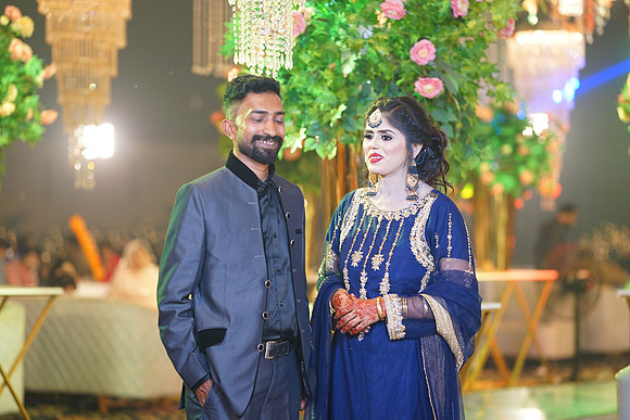 Nouman & Hijab Barat 00824