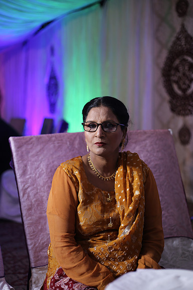 Yasir & Iqra Walima 00132