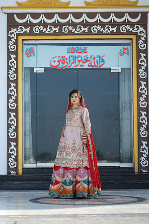 Uzair & Faria Barat 00027