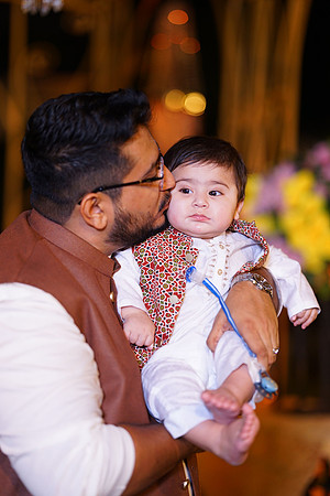Ammara & Azeem Mehndi 00139