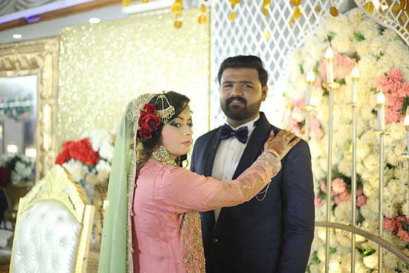 Arslan Walima 00185