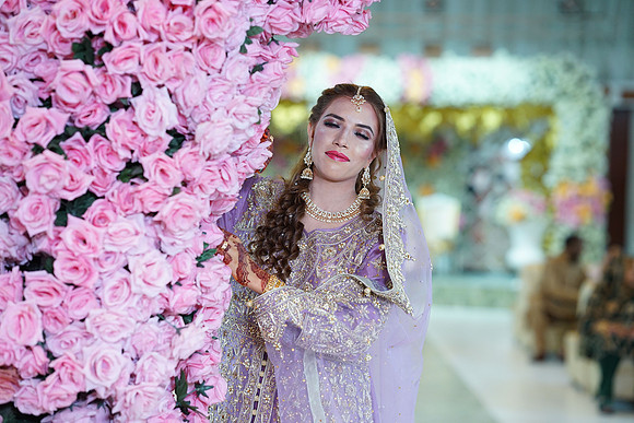 Haseeb & Usba Walima00098