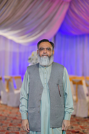 Ayesha & Arslan Mehndi 00162