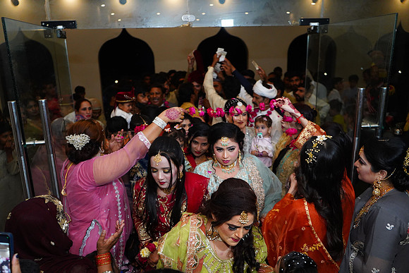 Dawood & Sitara Barat 00209