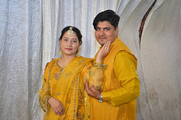 Usama & Bisma Mayon 00066