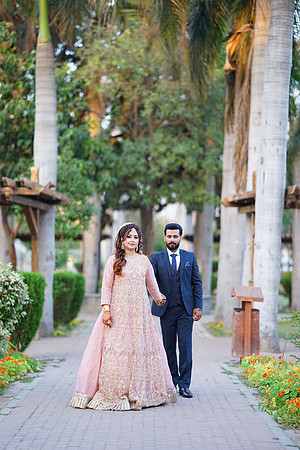 Umair & Afifa Walima 00069