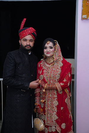 Taimur & Maryam Barat 00085